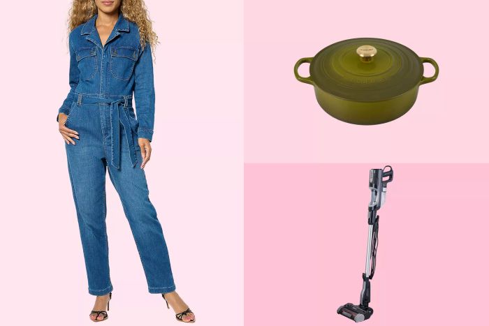 QVC's Labor Day Weekend Sale Offers Big Savings