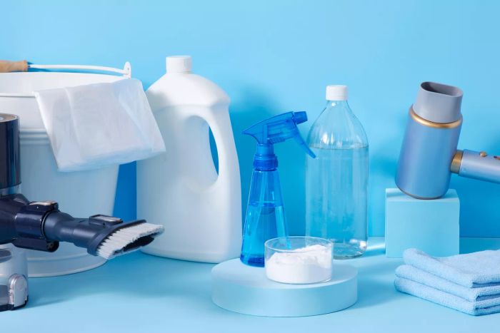 How to Clean a Foam Mattress Topper