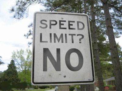 20071231-Is-There-A-Speed-Limit