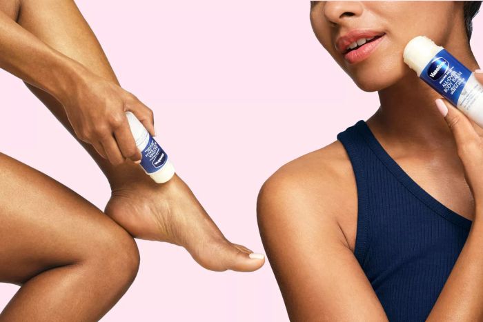 Vaseline Body Balm Stick