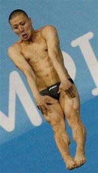 Hilarious Sports Moment 26
