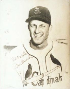 Musial Stan