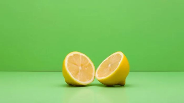 While many people swear by citrus for cleaning, it's not a one-size-fits-all solution.