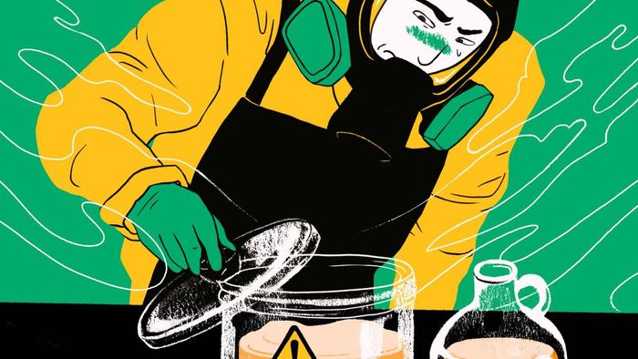 The Dangers of Brewing Kombucha and Tips for Safe Preparation