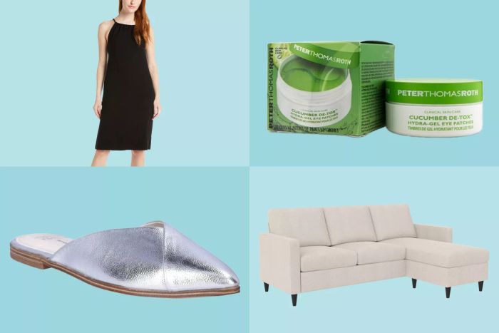 Walmart LDW Main Deals Roundup Highlights
