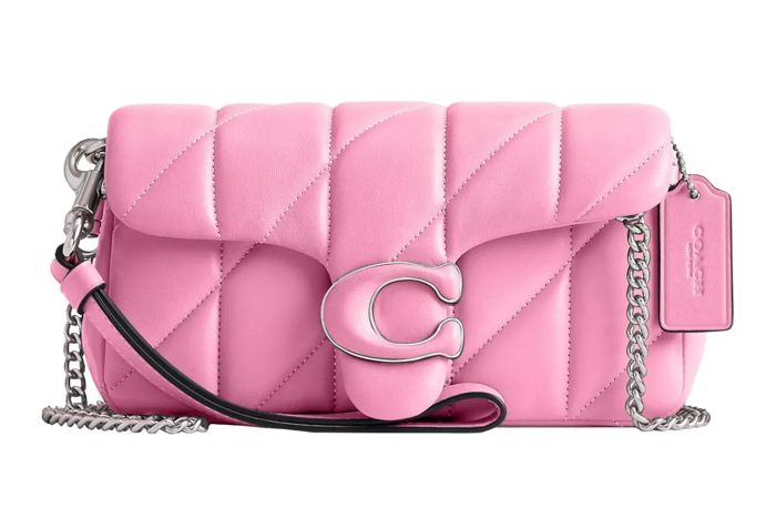 Coach Tabby Wristlet