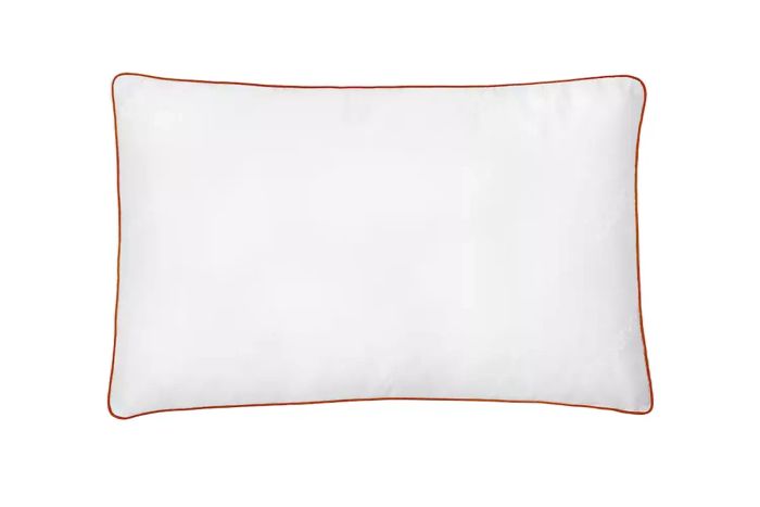 Saatva's Latex Pillow