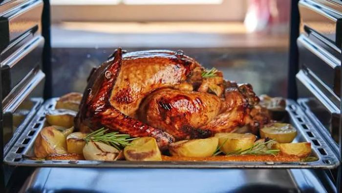 Make your Thanksgiving prep easier with Butterball's 'cook from frozen' turkey option.