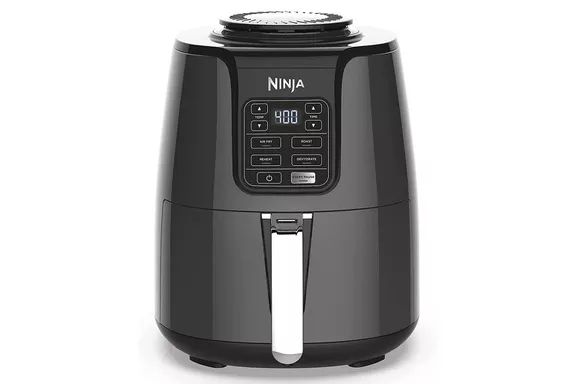 Amazon Ninja 4-Quart Air Fryer