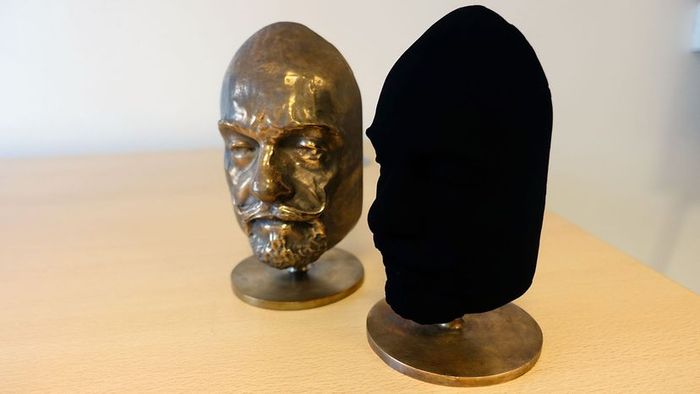 Vantablack