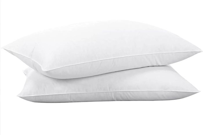 White Pillow Inserts