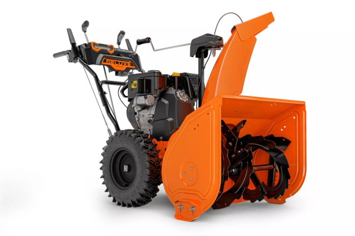Ariens Deluxe 28 SHO Snow Blower
