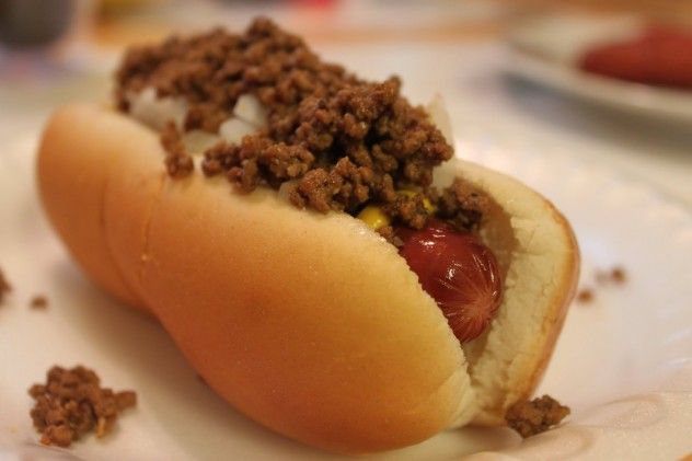 coney