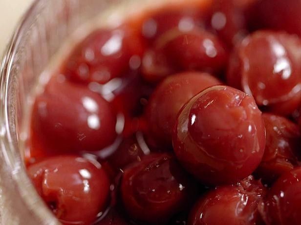 cherries