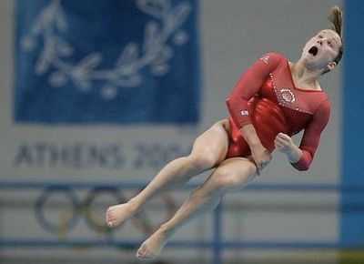 Funny Sport Picture 1