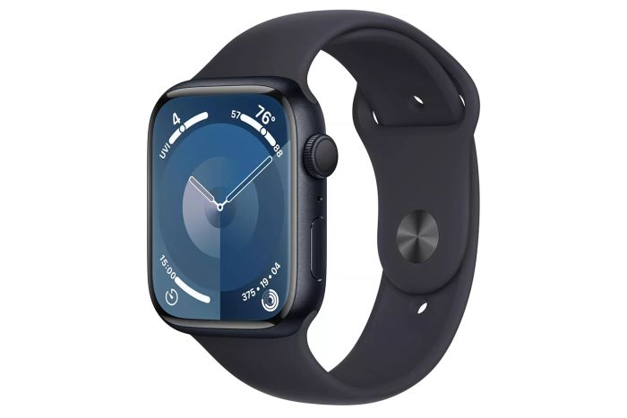 Amazon Apple Watch Series 9 [GPS 45mm] Smartwatch