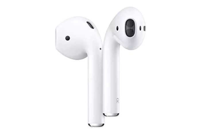 Amazon Apple AirPods (Second Generation)