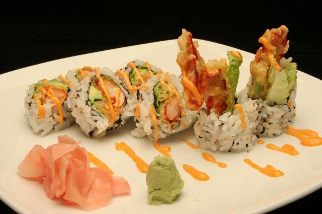 tempura