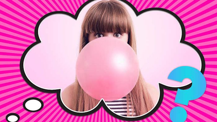 Gray bubbles wouldn’t bring the same joy or excitement.