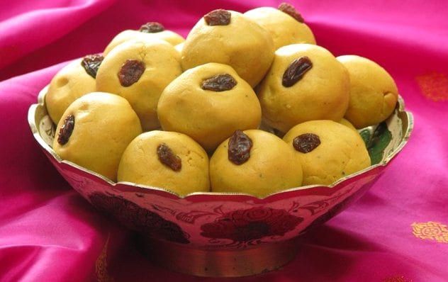 laddoo