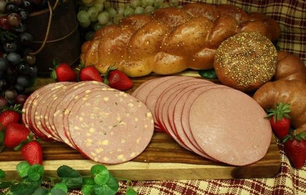 bologna