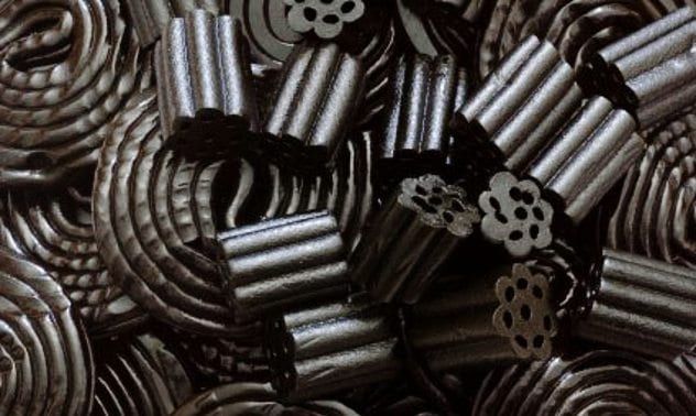 blacklicorice