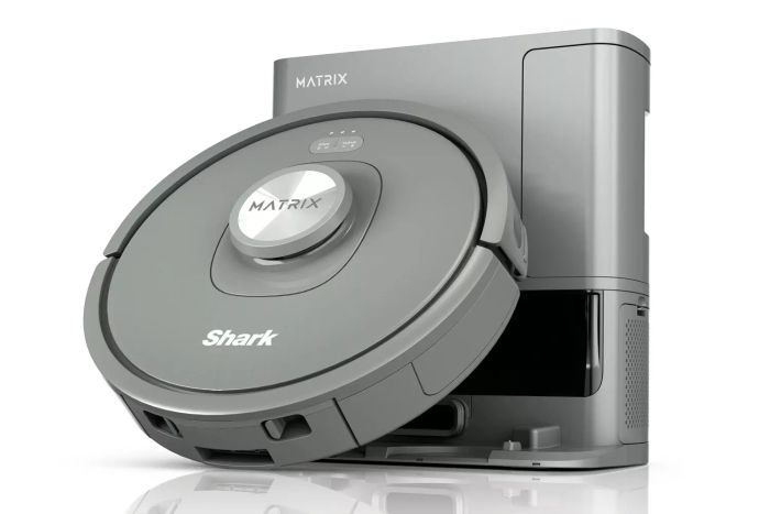 Shark IQ 2-in-1 Robot Vacuum