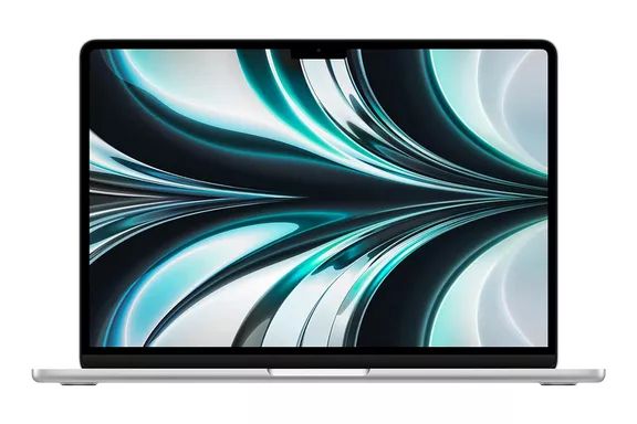 Apple 2022 MacBook Air Laptop powered by the M2 chip