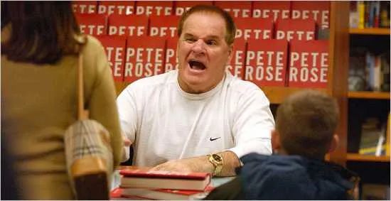 Pete-Rose