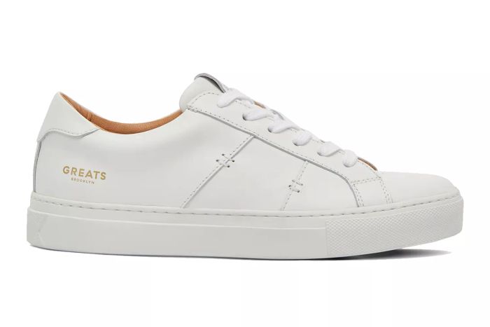 Greats The Royale 2.0