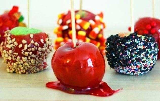 candyapple