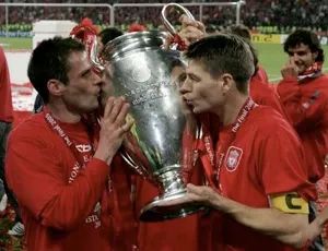 Gerrard-Carragher