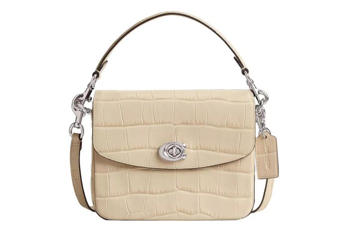 Coach Cassie Crossbody 19
