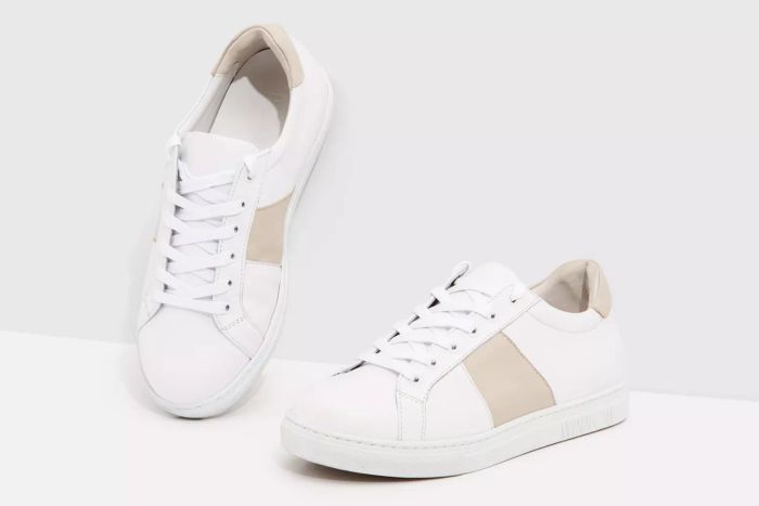 Winnoh Wide Fit Dria Sneaker