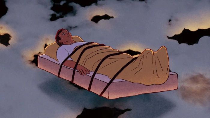 The Terrifying Nature of Sleep Paralysis and Practical Solutions