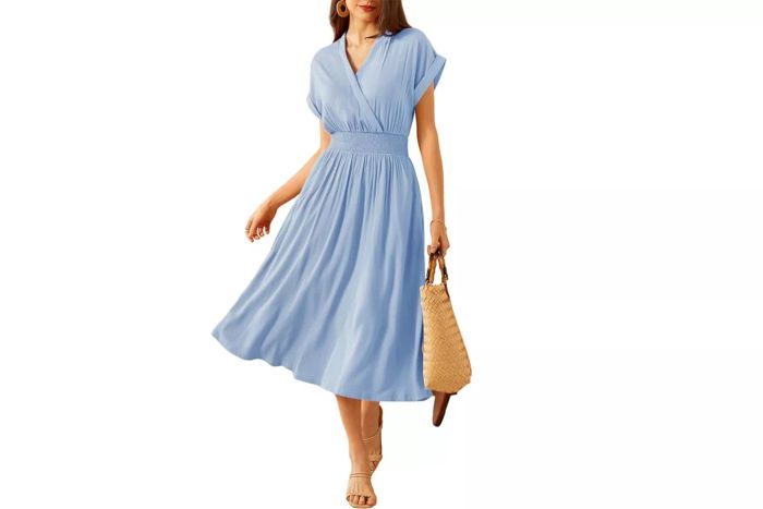 Amazon GRACE KARIN Women's Casual Dresses