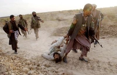 011112 Afghanistan