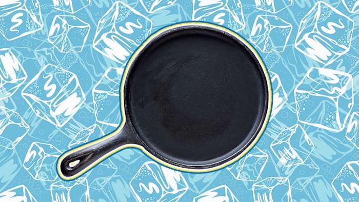 Skip the microwave entirely.
