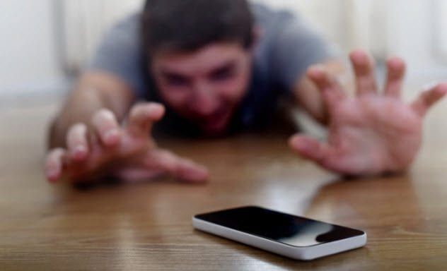 6a - Internet Addiction by Neil Postman