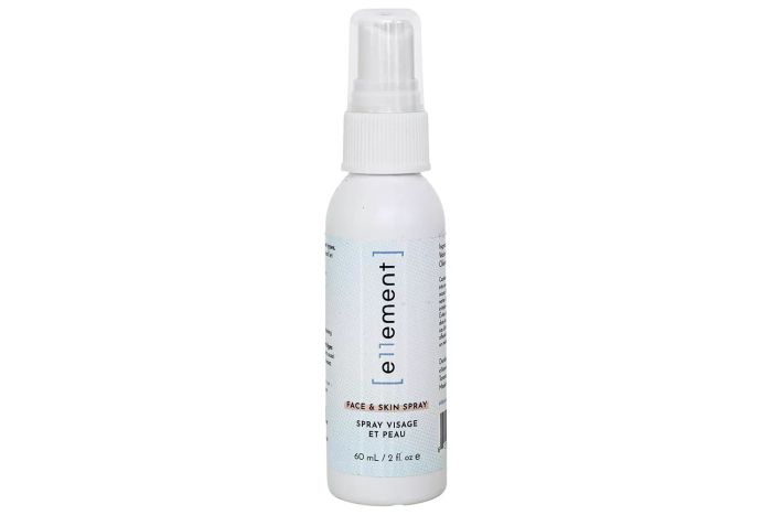 Amazon E11ement Hypochlorous Acid Face and Skin Spray