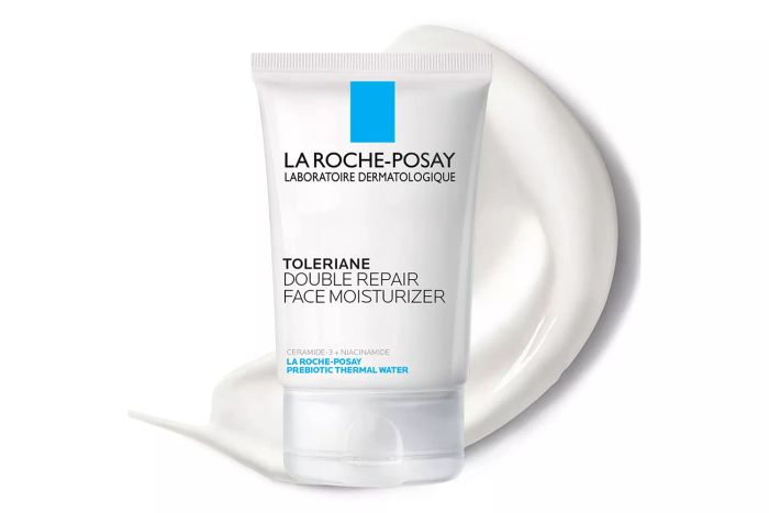 Amazon La Roche-Posay Toleriane Double Repair Face Moisturizer