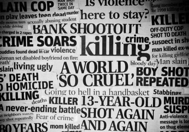 5a - Cruel World Headlines