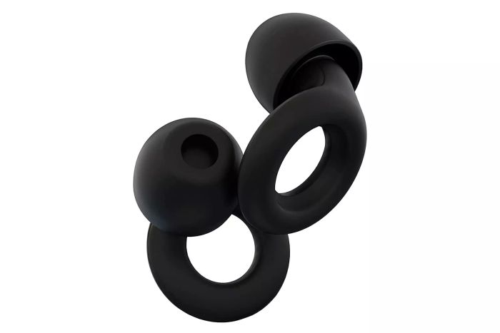 Amazon Loop Quiet Ear Plugs for Noise Reduction