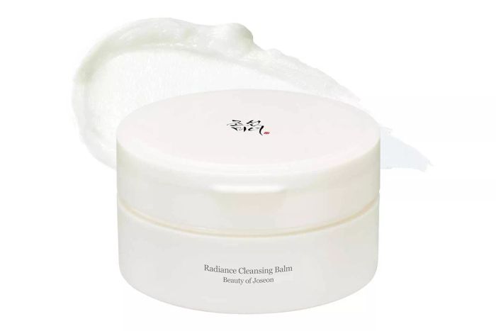 Beauty of Joseon Radiance Cleansing Balm Makeup