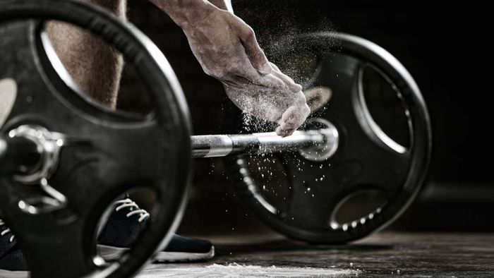 Strategies for Using Chalk in Gyms That Prohibit It
