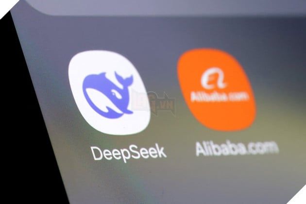 Apple quyết định ngừng hợp tác với DeepSeek sau khi đưa AI vào Trung Quốc.