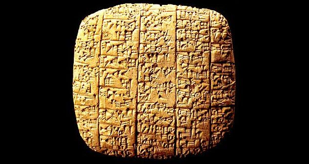 4 - ebla-tablets