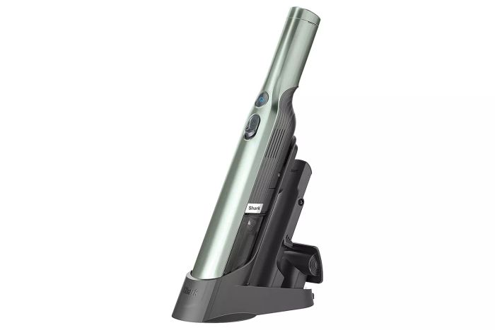 Amazon Prime Day Shark WV201GNBRN WANDVAC Cordless Hand Vac