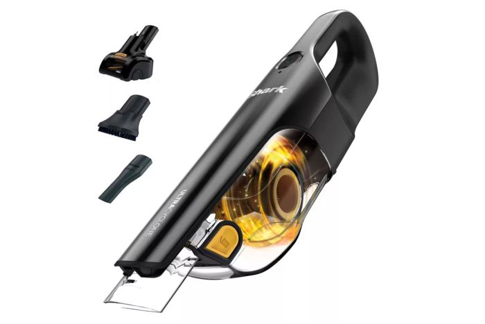 Shark UltraCyclone Pet Pro Cordless Handheld Vacuum