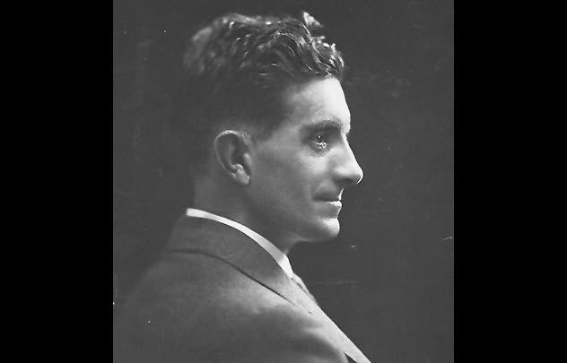 1. Arthur Upfield – Despeck